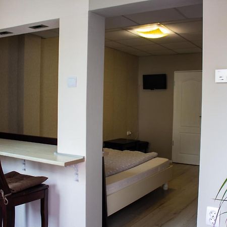 Yox Apartment 4 Oradea Luaran gambar