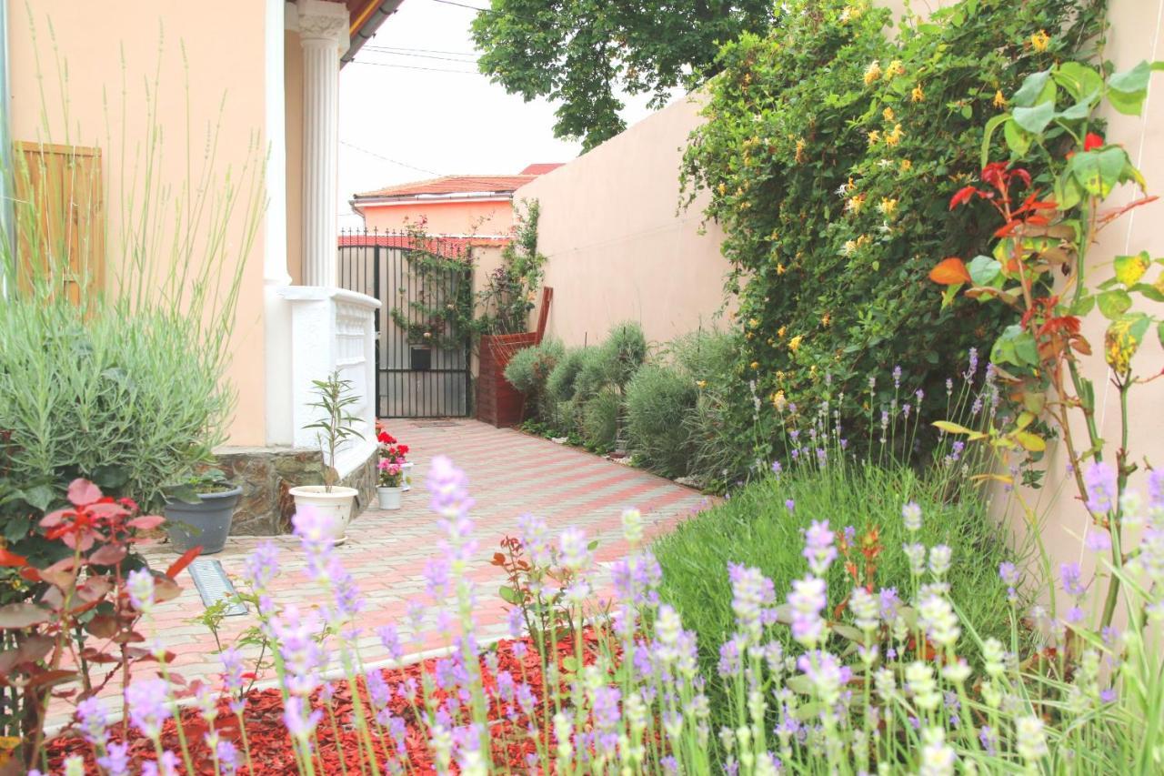 Yox Apartment 4 Oradea Luaran gambar