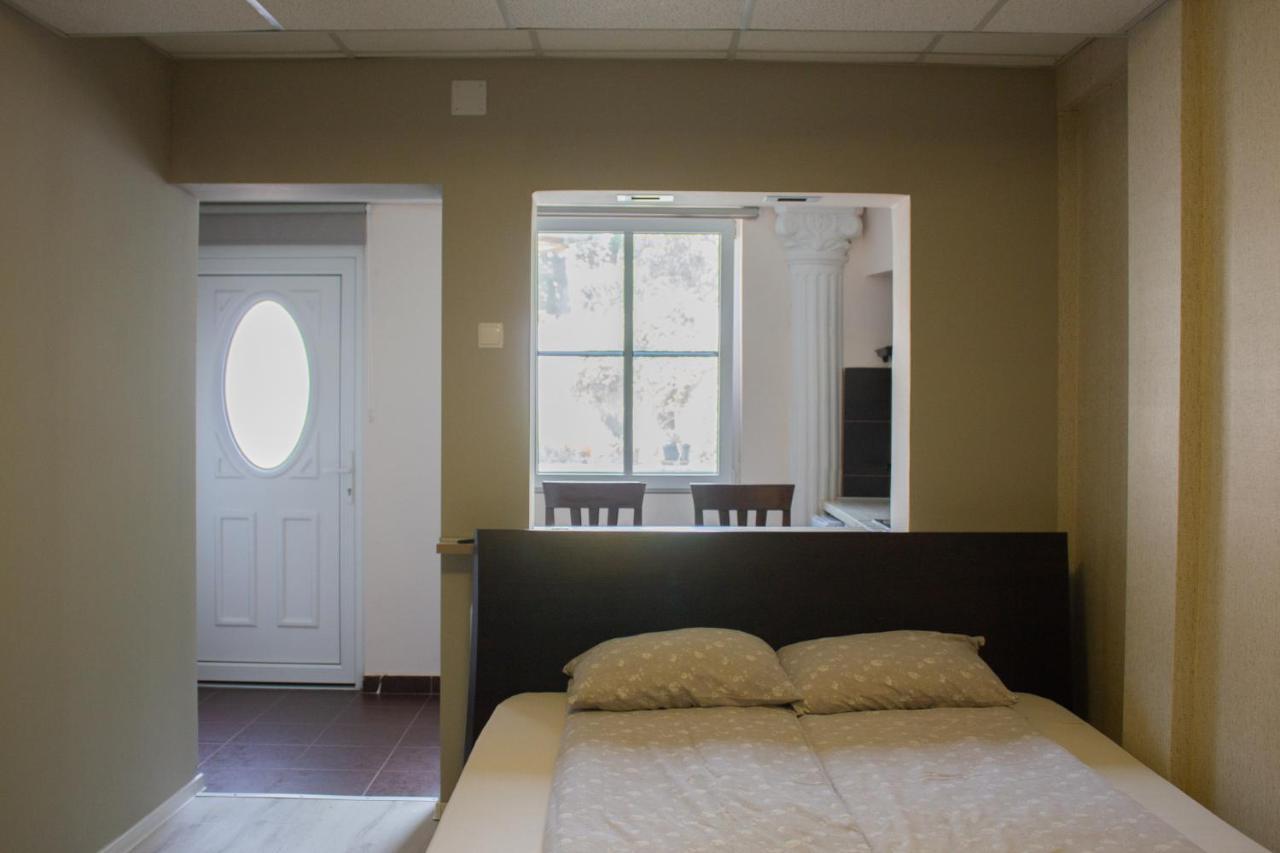 Yox Apartment 4 Oradea Luaran gambar