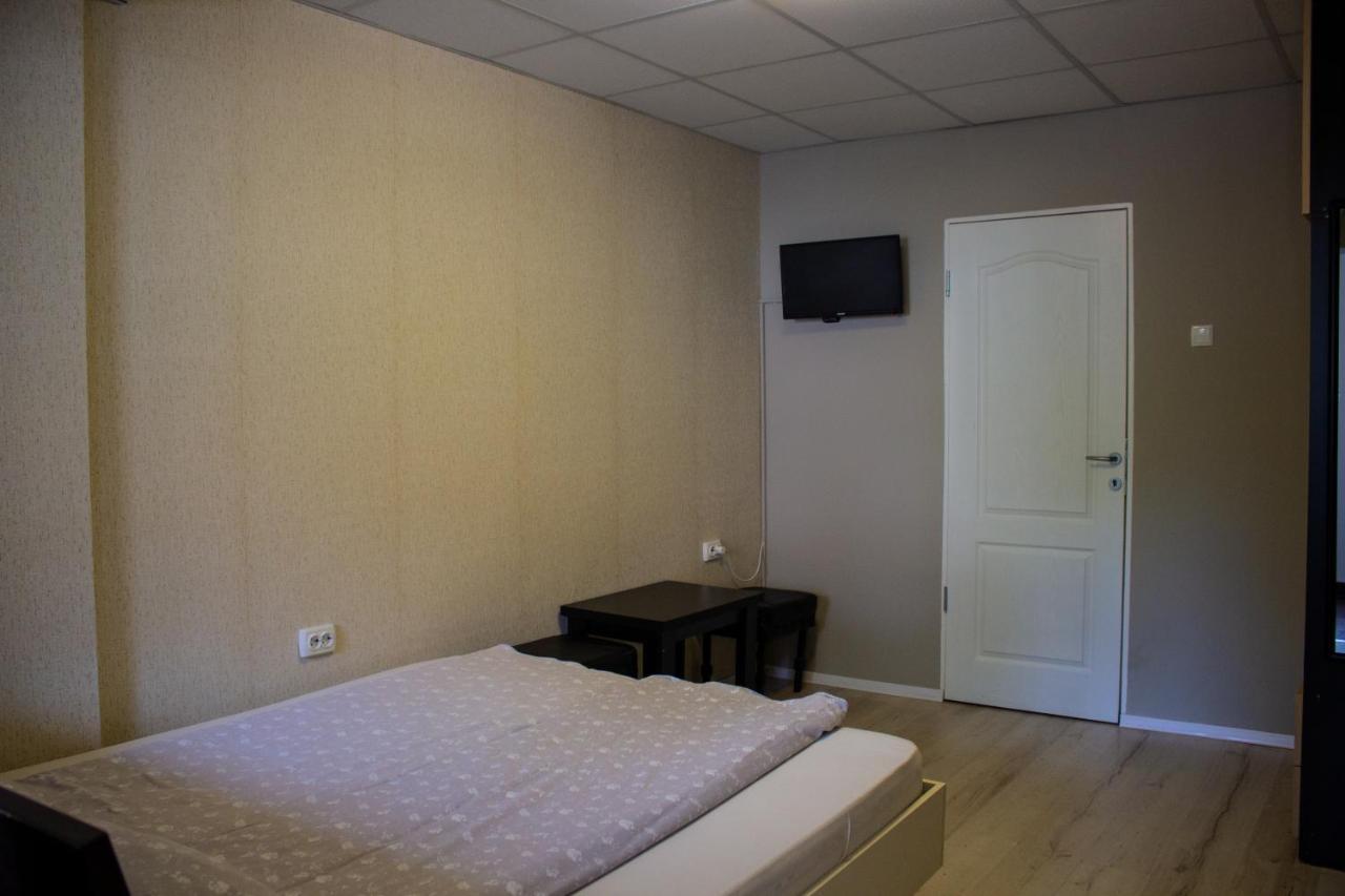 Yox Apartment 4 Oradea Luaran gambar