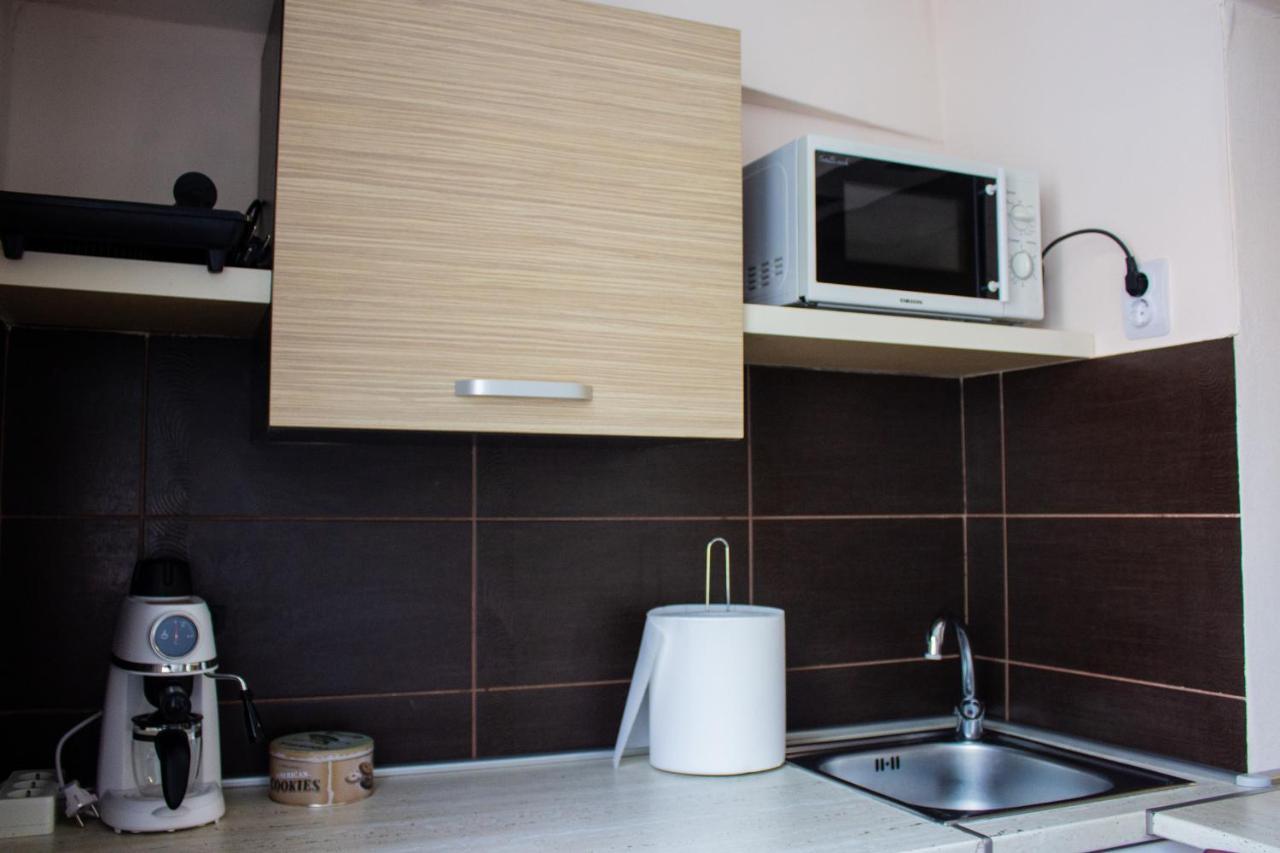 Yox Apartment 4 Oradea Luaran gambar